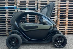 Renault twizy 45