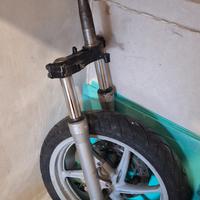 forcella completa sh 300