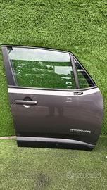 PORTIERA ANTERIORE DESTRA JEEP Renegade Serie (18>