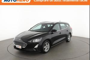 FORD Focus 1.5 EcoBlue 120 CV 5p. Business