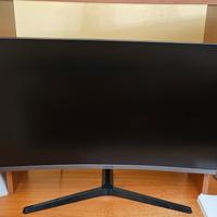 Monitor Samsung C27JG52QQ