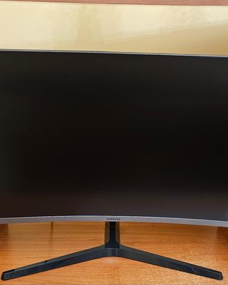 Monitor Samsung C27JG52QQ