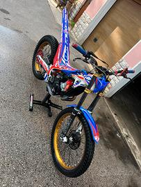 Ripropongo ! Beta evo 300 factory