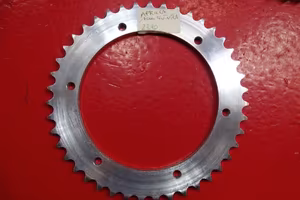 CORONA PIGNONE APRILIA HONDA PARTE 1