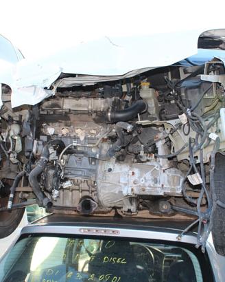 ALFA MITO 1.4 motore, 955A6000, benzina