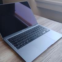 macbook air m1