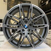 Cerchi NUOVI Bmw raggio 19 cod.198472