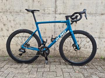 Olmo Nerax Dura-Ace 9.200 2x12v
