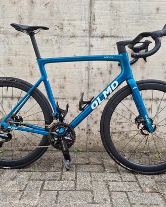 Olmo Nerax Dura-Ace 9.200 2x12v
