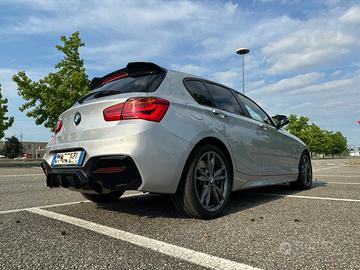 BMW Serie 1 M135i F20