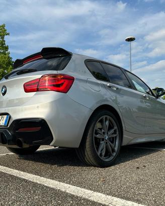 BMW Serie 1 M135i F20