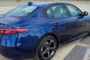 Alfa Romeo Giulia 2.2. 160 cv