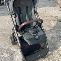 Passeggino peg perego veloce 500