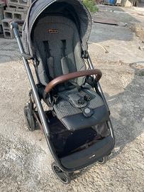 Passeggino peg perego veloce 500