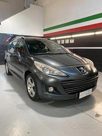 PEUGEOT Altro modello - 2010