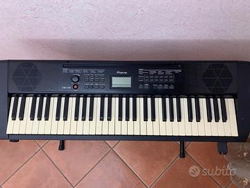 Pianoforte Ringway TB100