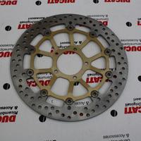 Dischi Brembo Spessore 4 MM Per Ducati