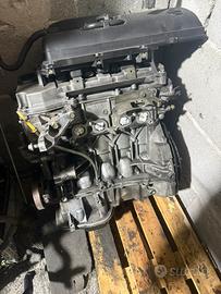 Motore nissan micra 1.4 benzina