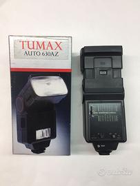 Flash Tumax "Nuovo"