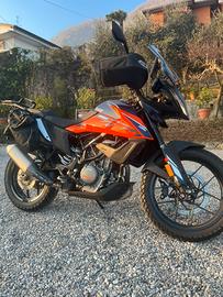 Ktm 390 adventure