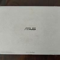 Tablet Asus Zenpad