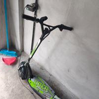 monopattino elettrico  Uber 