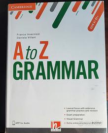 A to Z Grammar