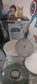 sterilizzatore biberon 