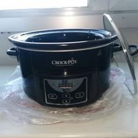 Crock-pot Pentola per Cottura Lenta 