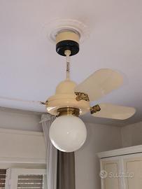 ventilatore  Vortice 