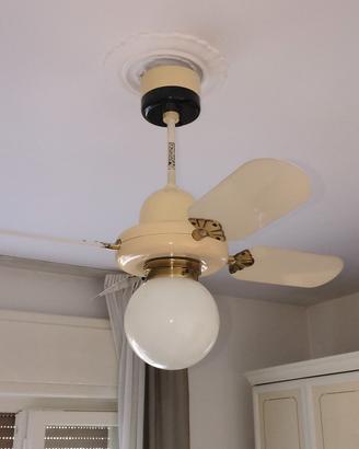 ventilatore  Vortice 