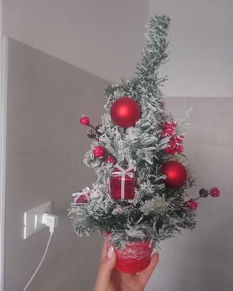 Albero di natale