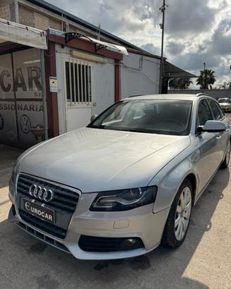 Audi A4 2.0 TDI 143CV F.AP.