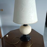 LAMPADA DA TAVOLO