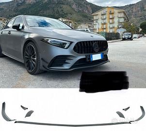 Ricambi classe A amg dal 2018 al 2022