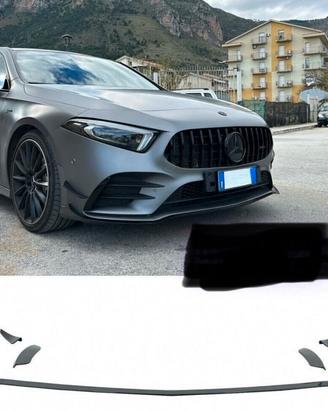 Ricambi classe A amg dal 2018 al 2022