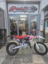 Fantic Motor XE 125 Enduro 2T