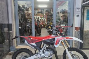 Fantic Motor XE 125 Enduro 2T