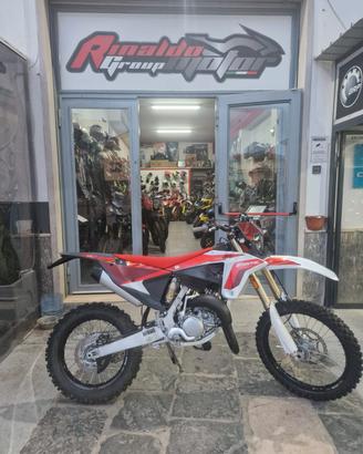 Fantic Motor XE 125 Enduro 2T