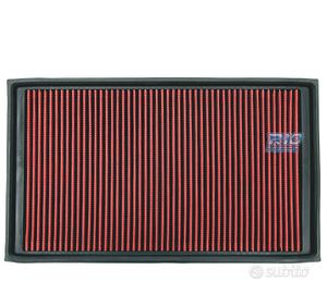 FILTRO ASPIRAZIONE DIRETTA VOLKSWAGEN VW TIGUAN 16