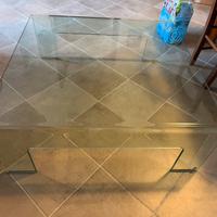 Tavolino Soggiorno Calligaris