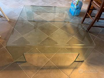 Tavolino Soggiorno Calligaris