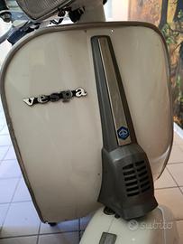 vespa 50 special