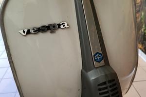 vespa 50 special