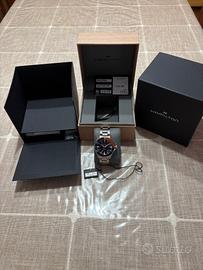 Hamilton Khaki Navy Scuba 