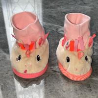 Scarpine per neonati Louise Lilliputiens (nuove, m