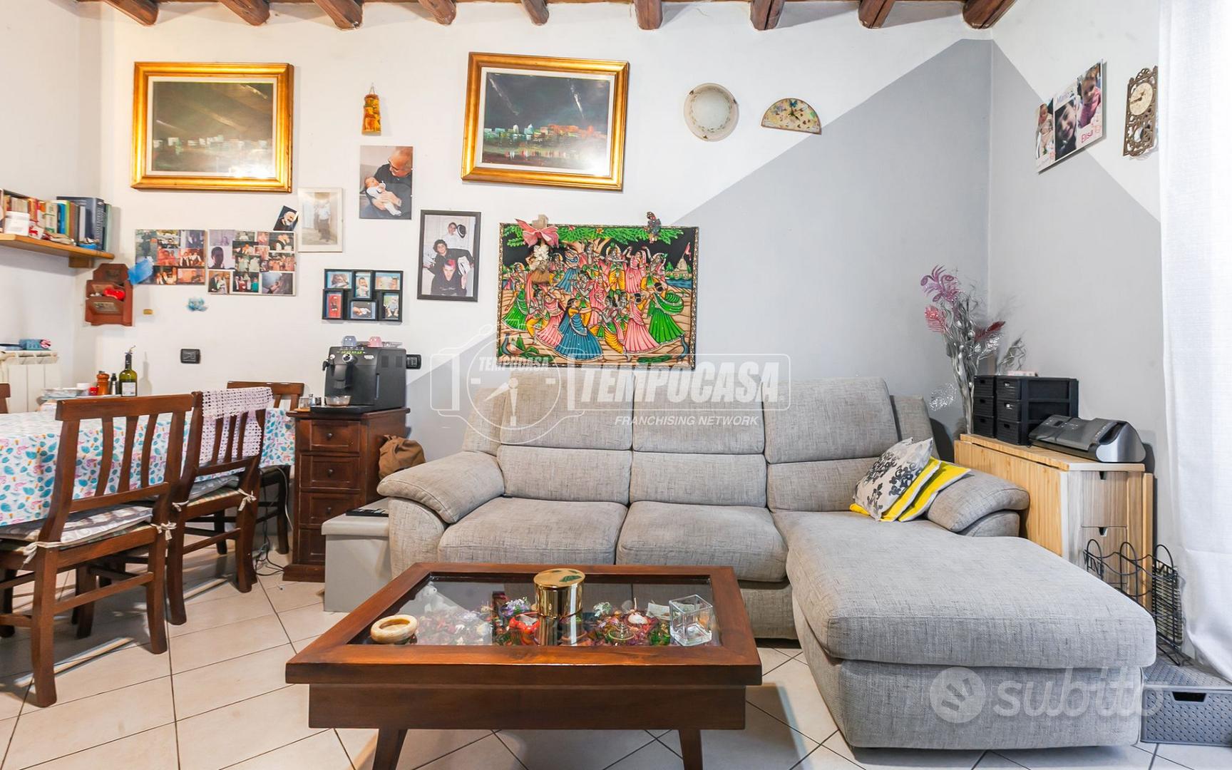 Apartment in Cormano, Molinazzo di Cormano, Cascina Balossa - Vista 3