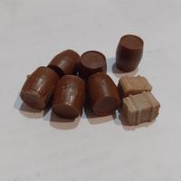 botti modellismo ferroviario h0 