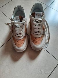 Scarpe donna Alviero Martini