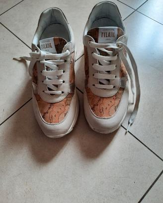 Scarpe donna Alviero Martini